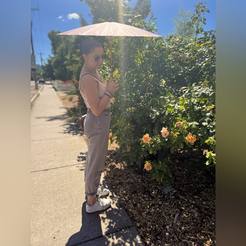 Meet your Posher, Hazel